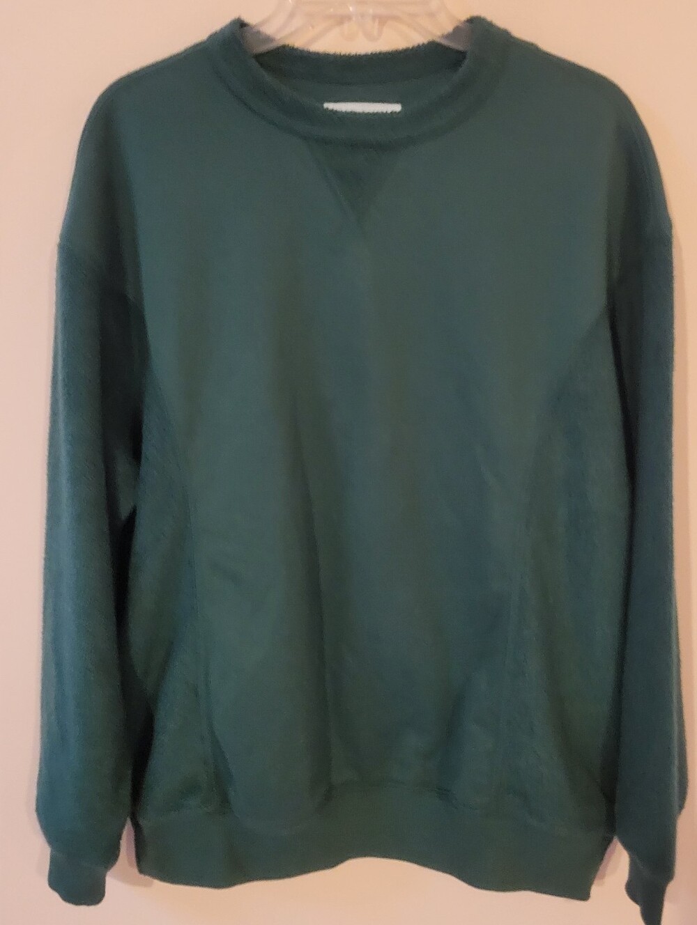 Green Aerie NWT Oversized Crewneck Sweatshirt